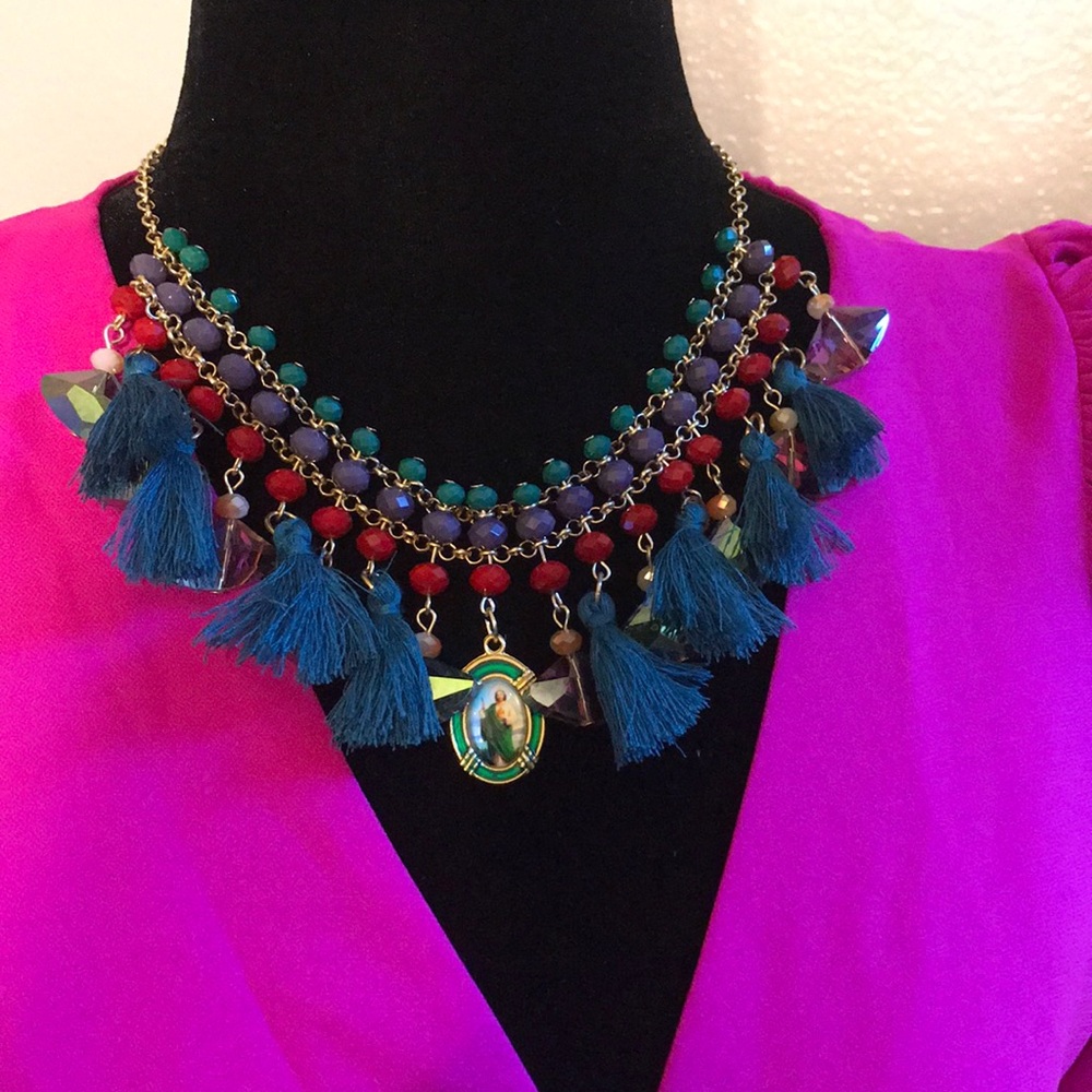 Necklace
